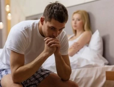 Στυτική δυσλειτουργία: Τέσσερις επιστημονικές λύσεις